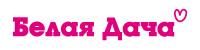 Белая Дача