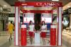 Clarins