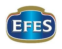 Efes. Подарок за покупку. BTL-агентство Трудоголики